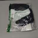 Amazon Essentials Women's Peached Microfiber Boyshort Panties, Pack of 6 (XXL)