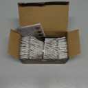 JMEXSUSS 200 LED Christmas Lights Indoor Outdoor, Connectable Warm White Christmas Tree Lights Clear Wire, 66 Ft Twinkle Fairy String Light Plug in for Bedroom Wedding Xmas Tree Decorations