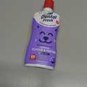 Dental Fresh Plaque & Tartar Control Water Additive for Dogs & Cats  Helps Support Clean Teeth, Healthy Gums & Fresh Breath  Advanced Formula Oral Care, 17 fl oz