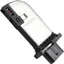 MAF Mass Air Flow Sensor Compatible with Audi A3 A3Quattro 2009-2010 A4 A4Quattro 2009-2016 A5 A5Quattro 2010-2014 A6 A6Quattro 2012-2015 Q3 Q3Quattro 2015-2018 Q5 Q5Quattro 2011-2017