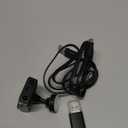 W-Mini Security Camera with 64GB SD Card, Battery Powered, HD Video, Night Vision, Motion Detection, Cloud Storage, Wi-Fi & Offline Mode, for Indoor/Outdoor Use