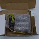 Voltage Regulator Rectifier For Polaris 2007-2010 Sportsman 500 700 800, Ranger 500 700 800, RZR 800, Replace No.4012384 4011569 4011925