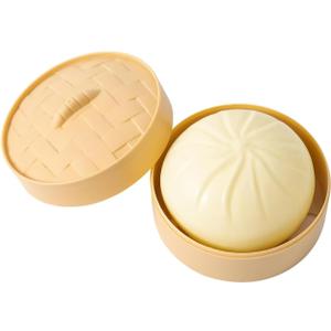 Dumpling Squishies Mystery Box, Squishies Dumpling Toys for Teens & Adults, Easter Basket Stuffers, Sensory Stress Ball Squeeze Toys for Stress Relief