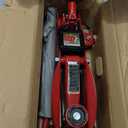 PITTSBURGH 2 Ton Compact Trolley Jack