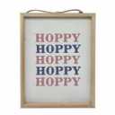 Holiday Home® Easter Hoppy Wall Decor, 29" x 40"