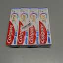 Colgate Total Whitening Gel Toothpaste, Mint Toothpaste, 5.1oz