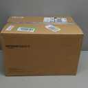 Amazon Basics Unisex Protective Overnight Incontinence Underwear with Odor Protection, Small/Medium, 64 Count (4 Packs of 16)