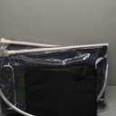 CalmMax Oval Ice Bath Tub with Cover for Athletes XL Portable Cold Plunge Tub - 130 Gal Capacity for Cold Water Therapy Ice Baths at Home Outdoor Gym 41IN