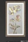 Wall Pictures Frame, 60x30Inch