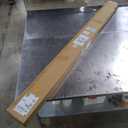 LazBlinds 2-inch Cordless Faux Wood Blinds with Royal Valance, Room Darkening Horizontal Window Blinds, Inside Mount Blinds for Windows - Fit for Window 70.625" W x 48" H - White