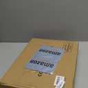 Rivet Gun, GIANTISAN Pop Rivet Tool Kit with 200 Rivets and 4 Drill Bits, Manual Hand Riveter Kit with Rugged Carrying Case