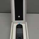 Arlo Video Doorbell 2K | 2nd Gen | Wire-Free/Wired Option, 2-Way Audio, Night Vision, Head to Toe Video View, Integrated Siren | Live Stream | Real Time Notifications |180 Deg Wide View, White