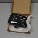 KOGATA Project Mount, Mini Projector Stand, Ultra-Compact Folding Stand Easy Setup with 180-Degree Rotation,Mini Ceiling Wall Projector Mount Lightweight 295g