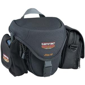 Tamrac 551401 Zoom 14 (Black)
