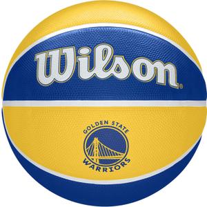WILSON NBA Team Tribute Basketballs - Size 7-29.5"
