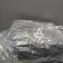 OIAHOMY Storage Cubes, 13 Inch Cube Storage Organizer, Collapsible Storage Bins, Baskets for Organizing, Storage Bins for Shelves-Dark Grey, 2-PACK