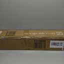 6 ft. PVC Unlit Artificial Slim Pencil Christmas Tree with Stand Home Holiday Decor Green