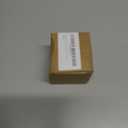 Home Security Door Lock with 8 Screws, Safety Childproof Door Reinforcement Lock Latch (1-Pack), Upgrade Night Lock to Defend Your Home (Silver)