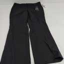 Liverpool Los Angeles Kelsey Knit Flare Black 2 31, 14/32