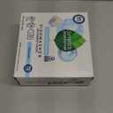 Seventh Generation Dishwasher Detergent Packs for sparkling dishes Free & Clear Dishwasher Tabs (72 Count)