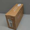 Immeiscent 3 Pack Wheat Flickering Candles, Fall Decor Flameless Candles, Farm House Realistic Pillar Candle with Remote&Timer for Havest Celebration, Fall Decor, Home, Party