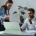 MAYCARI Cactus Case for iPad 10.2 inch 2021/2020/2019 with Pencil Holder, Cute for iPad 9th/8th/7th Generation Protective Case with Soft TPU Back, Auto Sleep/Wake Cover Slim Shell for Girls Women