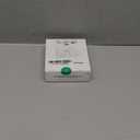 3-in-1 Electric Nail Clippers, Upgrade Electric Nail Clippers for Seniors or Babys, Automatic Electric Polishing Nail Clipper with Collector, Electric Nail Trimmer Gift for Your Loves (Cream-White)