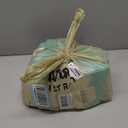 BLUE PANDA Gift Bags - 20 Pack Small Teal, 7.9 x 5.5 x 2.5 In - Teal Party Favor Bags for Baby Shower, Wedding & Birthday with Tags & Tissue Paper