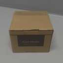 YOHOM Suction Cup Hooks for Shower Towel Holder Stainless Steel Vacuum Bathroom Shower Hook Suction Washcloth Hanger Kitchen Towel Rack for Robe Loofah Wreath Glass Door Window Wall Brushed Gold, 2Pcs