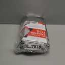 Reflective Bubble Insulation Sheet, Double Side Aluminum Foil Bubble Shield, Aluminum Foil Thermal Insulation Radiant Barrier for Windows, RV, Roof, Garage Door (23.6IN X 10FT)