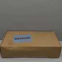 Moen Ronan Bronzed Gold Single-Handle Modern Tub and Shower Faucet with Handheld Rain Shower Spray Head, Shower Handle, Tub Spout, and Valve, 82021BZG