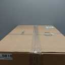Corrugated Cardboard Roll, 25 x 400 Inches Corrugated Paper Single Face