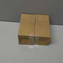 Yiyiring 2 Pcs Cruet Dispenser Set 5 oz, White Glass Soy Sauce Dispenser, Small Olive Oil and Vinegar Bottles, Soy Sauce Bottle, Non Drip Spout Cruet Bottle Container for Kitchen Cooking