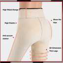 SIAEAMRG Winter Sherpa Fleece Lined Leggings for Women,High Waist Stretchy Thick Cashmere Leggings (L)