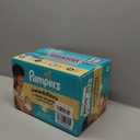 Pampers Swaddlers Diapers, Size 0 (up to 10 lbs), 84 Count, Absorbent, Keeps Baby Dry and Comfortable, Skin Safe Disposable Baby Diaper  (Newborn)