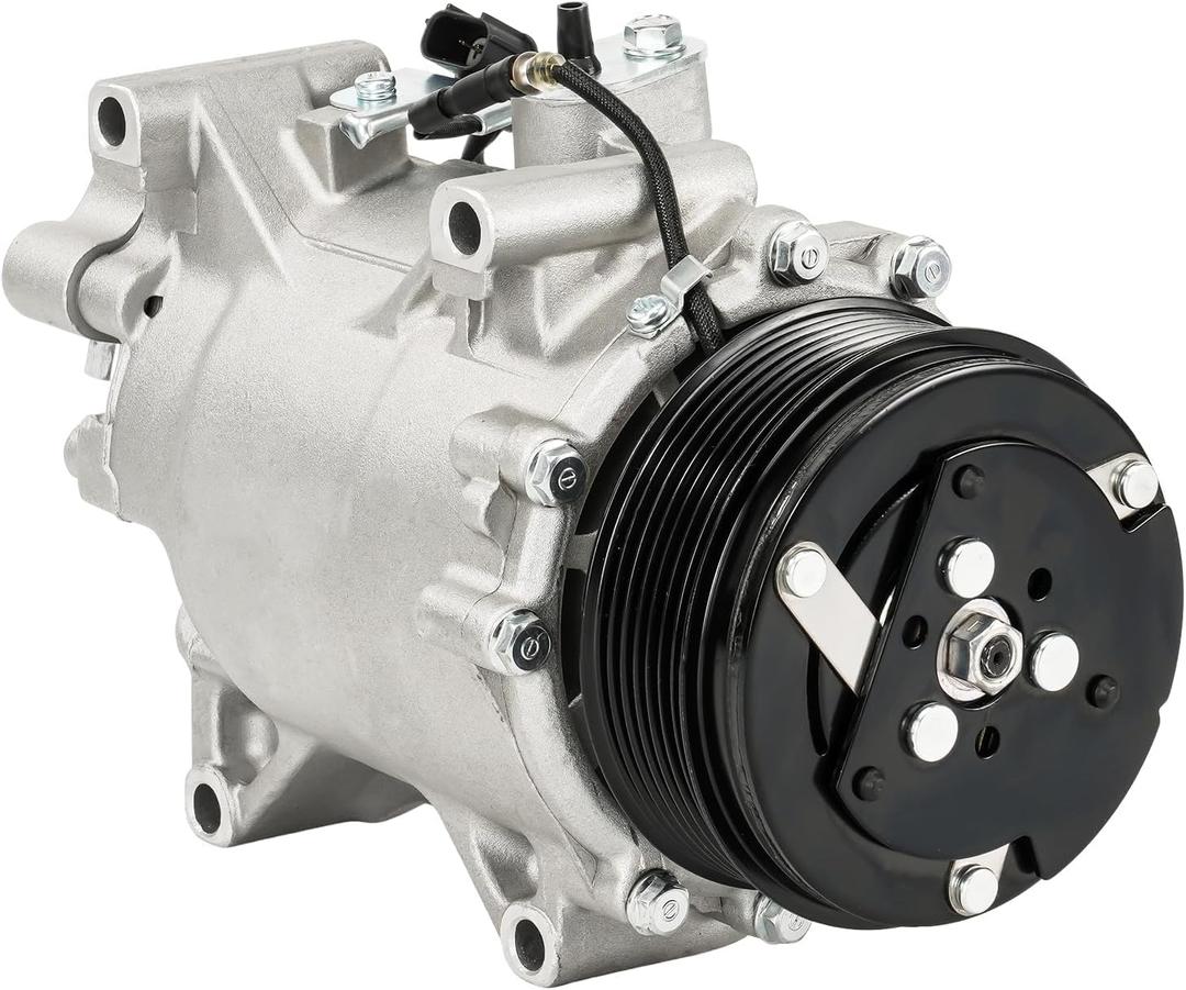 A/C Compressor RDX 2010-2012 CR-V 2007-2011 Automotive Replacement Air Conditioning AC Compressors 471-7056