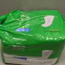 Amazon Basics Men's Incontinence Guards, Maximum Absorbency, 52 Count, (1 Pack of 52)