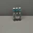 Tom's Of Maine Whole Care Natural Fluoride Mouthwash, Fresh Mint, 16 Oz (Pack of 3) 