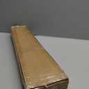 RockJam Soprano Ukelele with Gig Bag (Black)