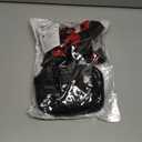 GSM Brands Ski Trainer Harness with Leash for Teaching Kids Skiing Safely