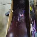 LG 45GX950A-B 45-inch Ultragear 5K2K WUHD (5120 x 2160) OLED Curved Gaming Monitor, Dual-Mode, 165Hz, 0.03ms, NVIDIA G-Sync, AMD FreeSync Premium Pro, HDR True Black 400, USB Type-C 90W, DP2.1