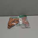 Ukulele Wood Folding Portable Stand for Mandolins and Violins