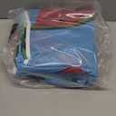 Funscape Pool Floats Chairs Adult, 2 Packs Heavy Duty Inflatable Swimming Pool Lounges, Fabric Floating Hammock Seat, Kid Blow Pool Noodle, Lake Raft Floaties, Fun Summer Beach Water Party GameFruits, 26"L x 18"W