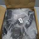 8PCS Front Upper Control Arms Suspension Kits Fits for Nissan Frontier 2000 (2.4L 3.3L Only Fit for 4WD) 2001 2002 2003 2004, For Nissan Xterra 2000 2001 2002 2003 2004