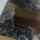 Juicer Machines, Cold Press Juicer Professional for Maximum Nutrients & High Yield, Ultra-Quiet Motor Efficient with Leafy Greens to Hard Vegetables, Easy to Clean Design, Black