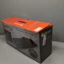 Powermat Full Body Massage Mat with Heat - Shiatsu Back Massager Pad for Bed, Chair & Recliner - Electric Vibrating Heating Pad - Whole Body Massager Mat for Pain Relief - Massage Mattress by Powerfit