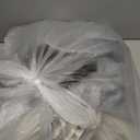 DIVON Air Mattress Full with Built in Pump,18’’Thicken Inflatable Mattress in 3 Mins,Foldable Blow Up Mattress,Portable Full Size Air Mattress for Camping,Travel&Floor,Air Bed for Adults,660lbs