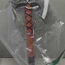 PARTYGEARS Safety Toys PU Foam Double Battle Axe for Kids,Specially Designed for Children with Funy Safety Weapons and Knight Toys