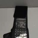 Red Light Therapy for Body, Infrared Light Therapy for Belt Shoulder Waist, Upgraded 3 in 1 LED Beads, 660nm Red Light & 850nm Near Infrared Light Therapy Belt Wrap Timer Remote Control