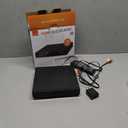 iLive HDMI 1080p DVD Player with HD Upconvert and Remote, DH300BI 